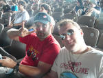 B.O.M.B.Fest 2011 - Hanging Out