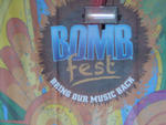 B.O.M.B.Fest 2011