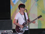 B.O.M.B.Fest 2011 - Day 1