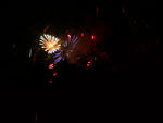 Independence Day Fireworks 2011