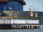 Soundgarden w/Coheed & Cambria @ Nikon at Jones Beach Theater