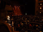 Band of Horses w/J. Mascis @ Hammerstein Ballroom