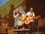 Band of Horses