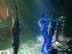 Army of the Universe