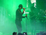 The Horrors