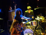 Thee Silver Mt. Zion Memorial Orchestra