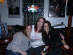Hearts Across America @ Blue Parrot