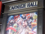 Jim Henson's Musical World @ Carnegie Hall