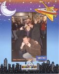 Holiday Time in NYC + Zombie/Ozzy @ MSG