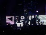 Ozzy @ MSG (mostly Zakk Wylde for Jez!)