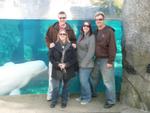 Mohegan Sun & Mystic, CT