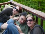 Pre-Memorial Day BBQ