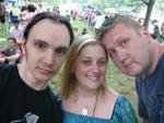 Fourth of July 2008 - Sonic Youth & Fireworks