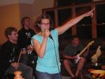 ROCK BAND!!