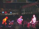 White Williams @ South Street Seaport