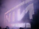 NIN @ Tweeter Center for the Performing Arts, MA (w/Bauhaus)