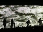 NIN @ Wachovia Center (w/Does It Offend You, Yeah?)